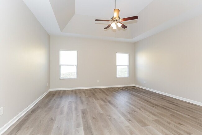 Building Photo - 6308 Eli Dr