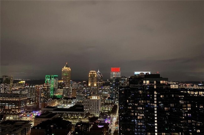 Building Photo - 855 Peachtree St NE