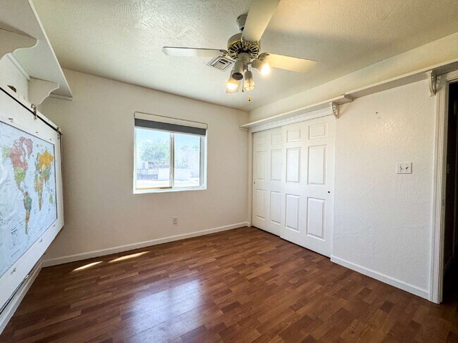 Building Photo - "Mesa Del Sol 3-Bed, 2-Bath Solar-Powered ...