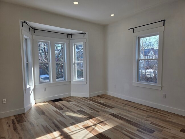 Building Photo - 84 Dudley St