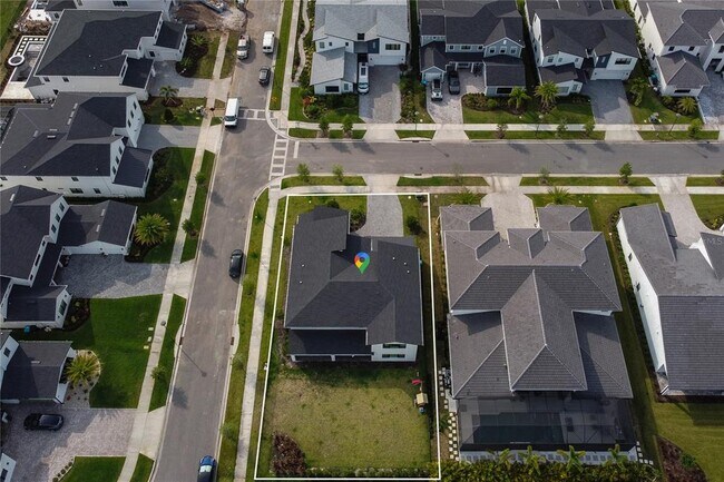 Building Photo - 9004 Santorini Dr