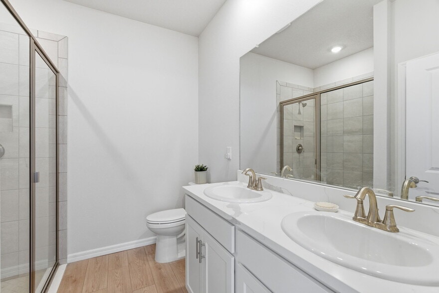 Building Photo - 857 157th Ct E