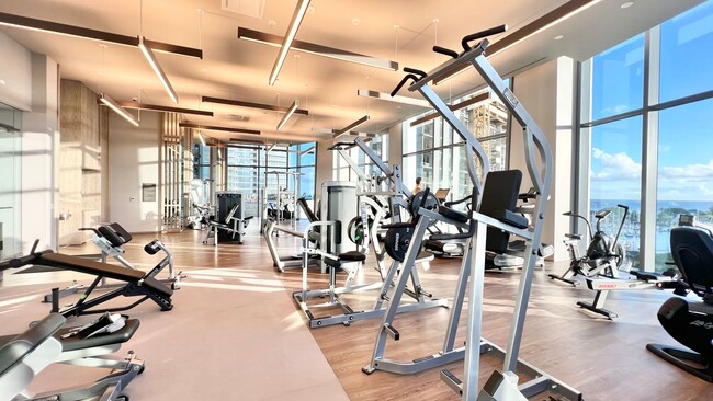 Building Photo - Available Now -- Brand New 2 Bedroom, 2 Ba...