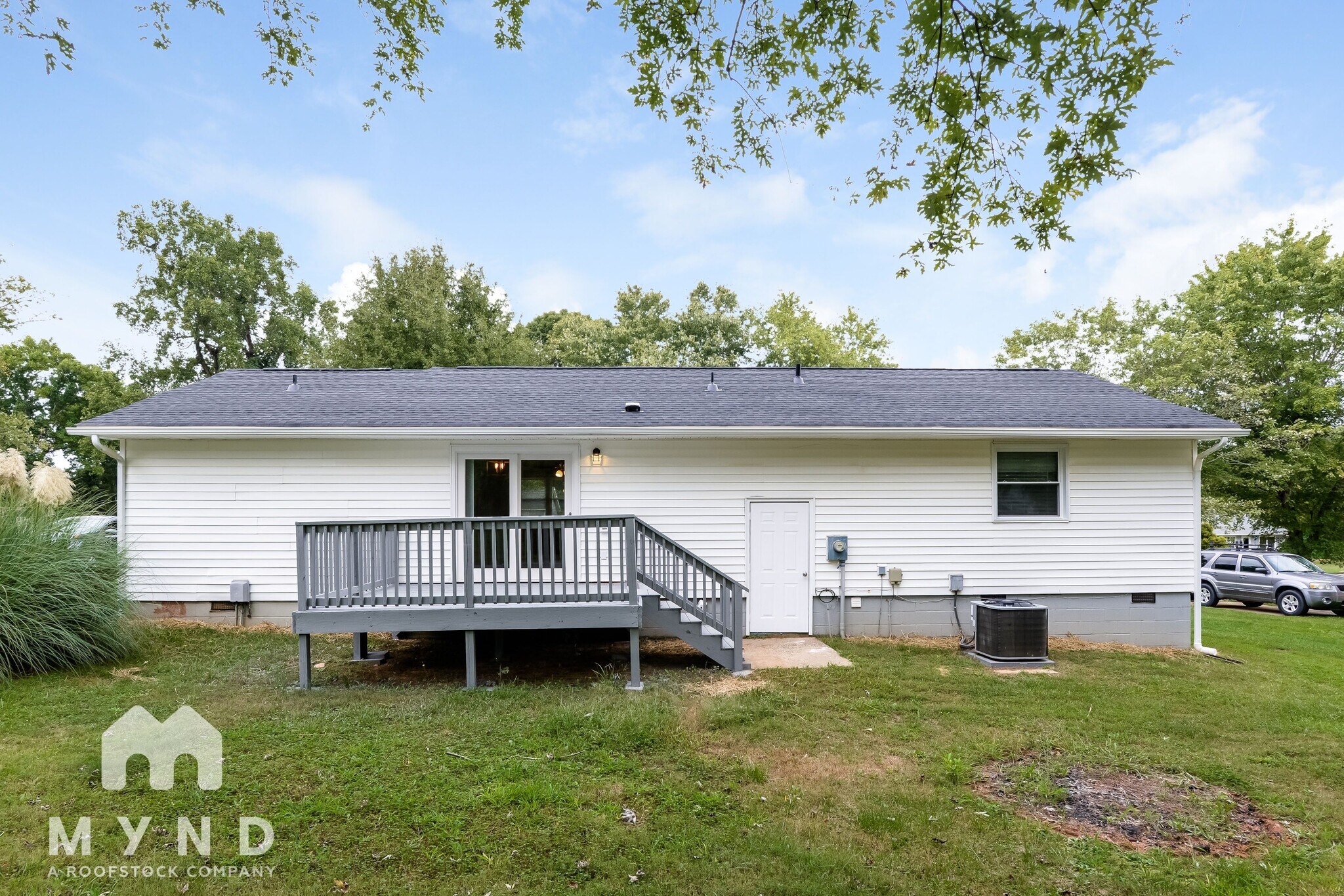 Building Photo - 219 King David Ln
