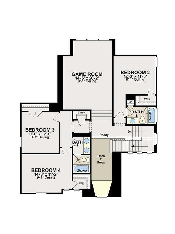 Building Photo - 402 Parkwest Cove