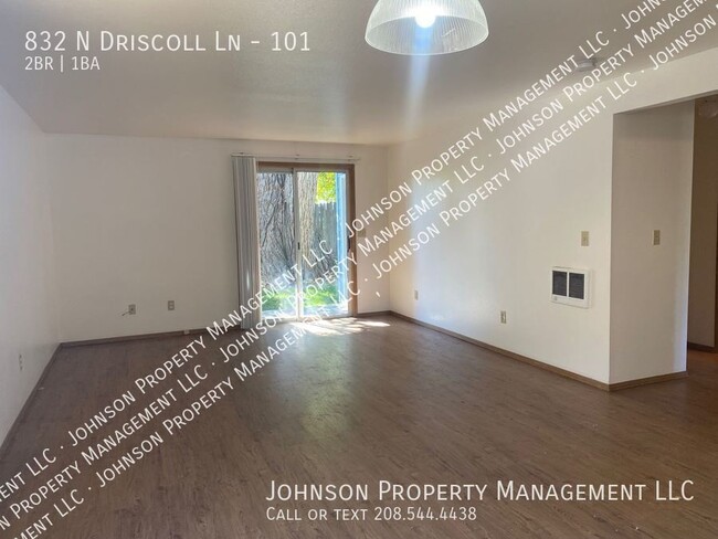 Building Photo - Modern Living at The Driscoll Lane Apartme...