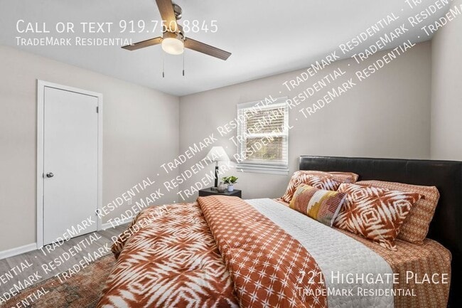 Building Photo - 721 Highgate Pl