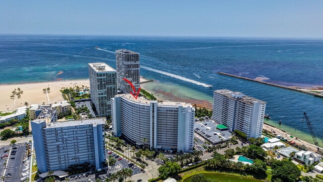 Building Photo - 2000 S Ocean Dr