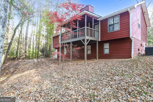 Building Photo - 4771 N Springs Rd NW