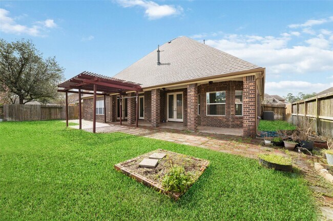 Building Photo - 19022 Santa Elena Canyon Ct