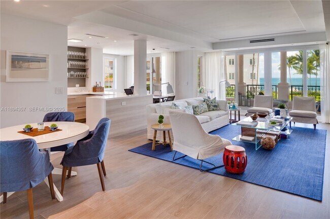 Building Photo - 19222 Fisher Island Dr