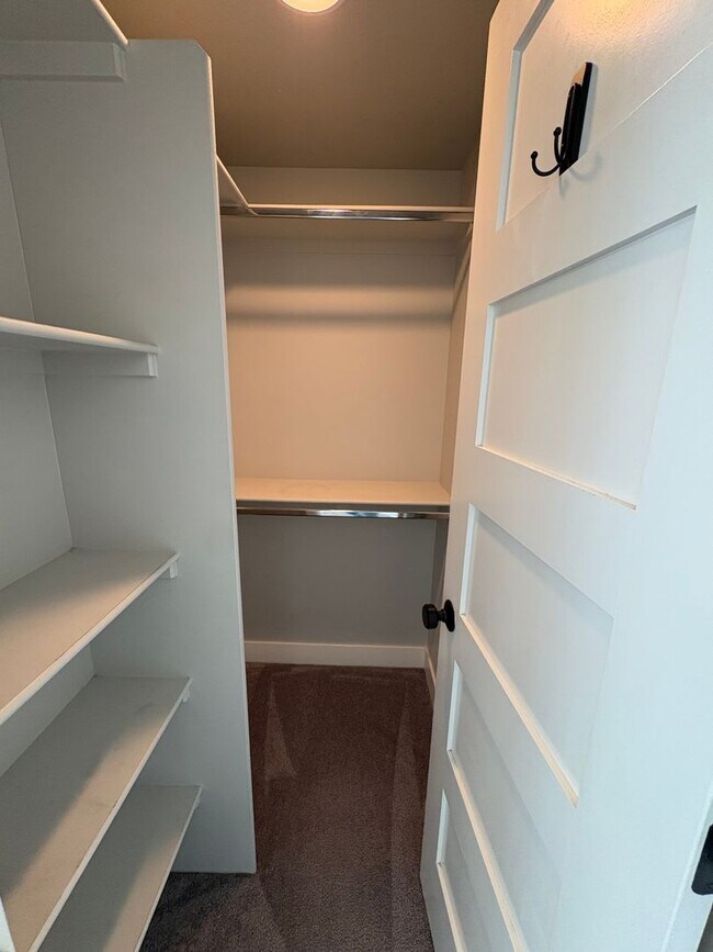 Building Photo - Modern 2 Bed + Flex Townhome with Rooftop Deck Near Paco Sanchez Park & Light Rail