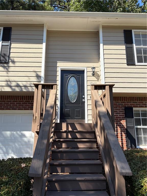 Building Photo - 1045 Coker Cir NW