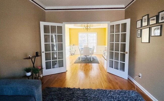 Building Photo - 2710 Factor Walk Blvd