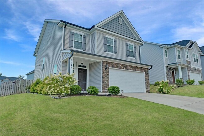 Building Photo - 5121 Heathbrook Dr