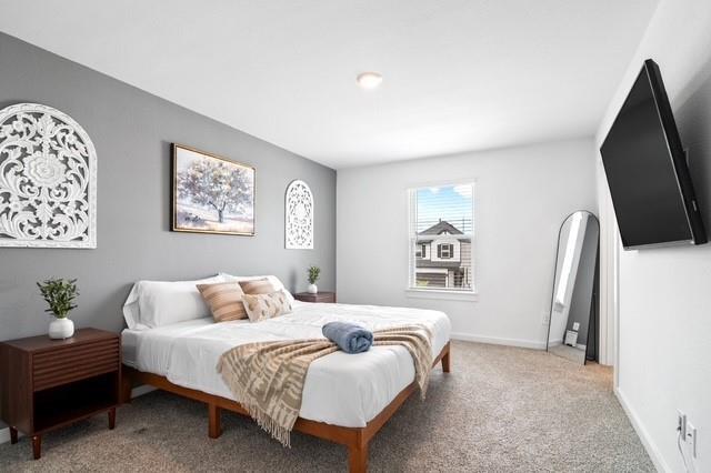 Building Photo - 12307 Frisco Cv Ct
