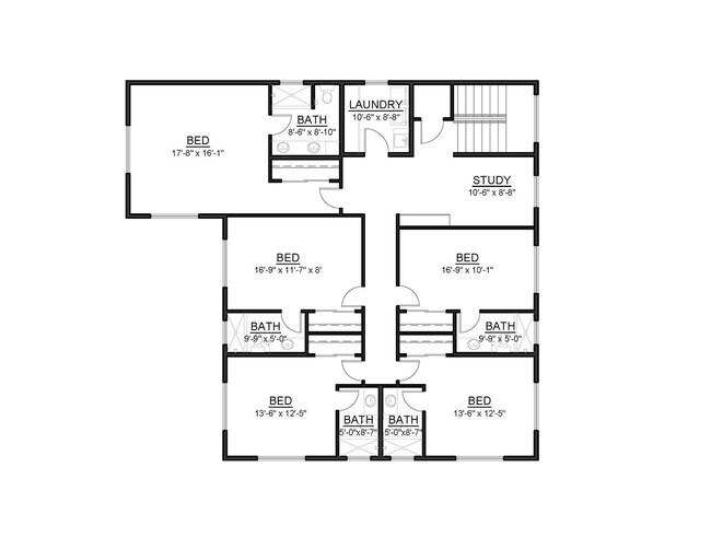 Building Photo - 7 Bed 6 bathroom home on SLACK!!! Brand New built