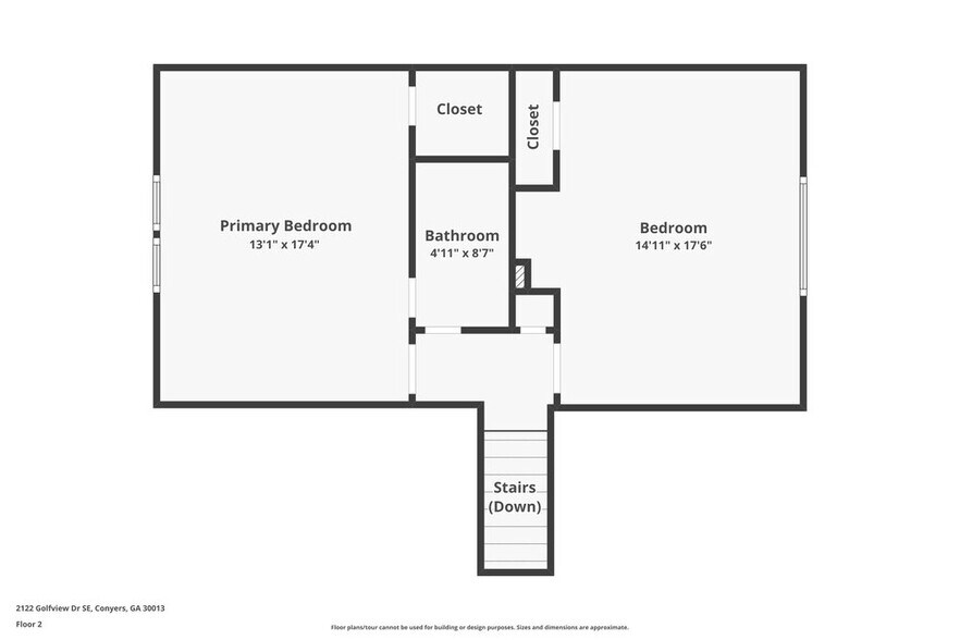 Building Photo - 2112 Golfview Dr SE