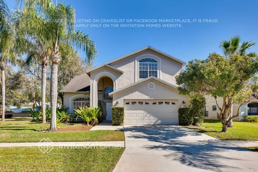 Primary Photo - 11702 Branch Mooring Dr