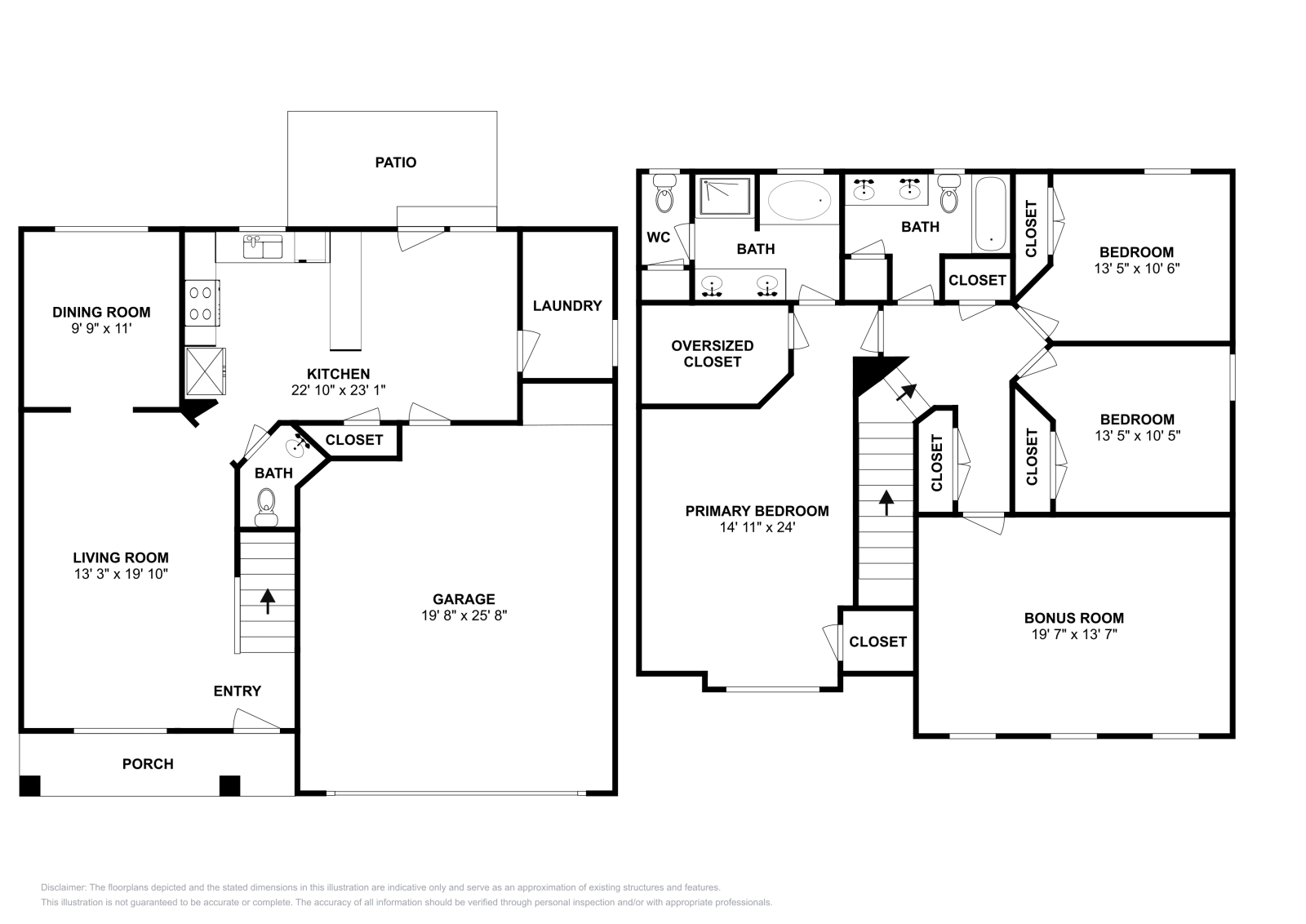Building Photo - 2106 Tabasco Way