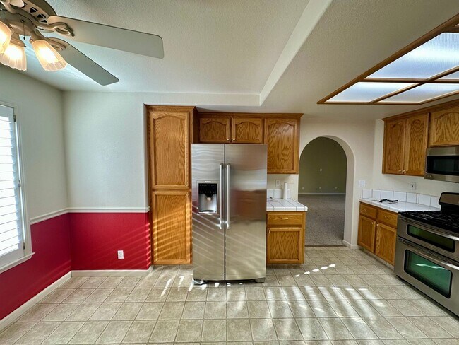 Building Photo - 2 Bedroom 2 bathroom House in Morgan Ranch