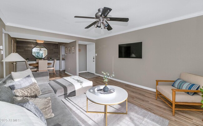 Building Photo - 8260 E Arabian Trail