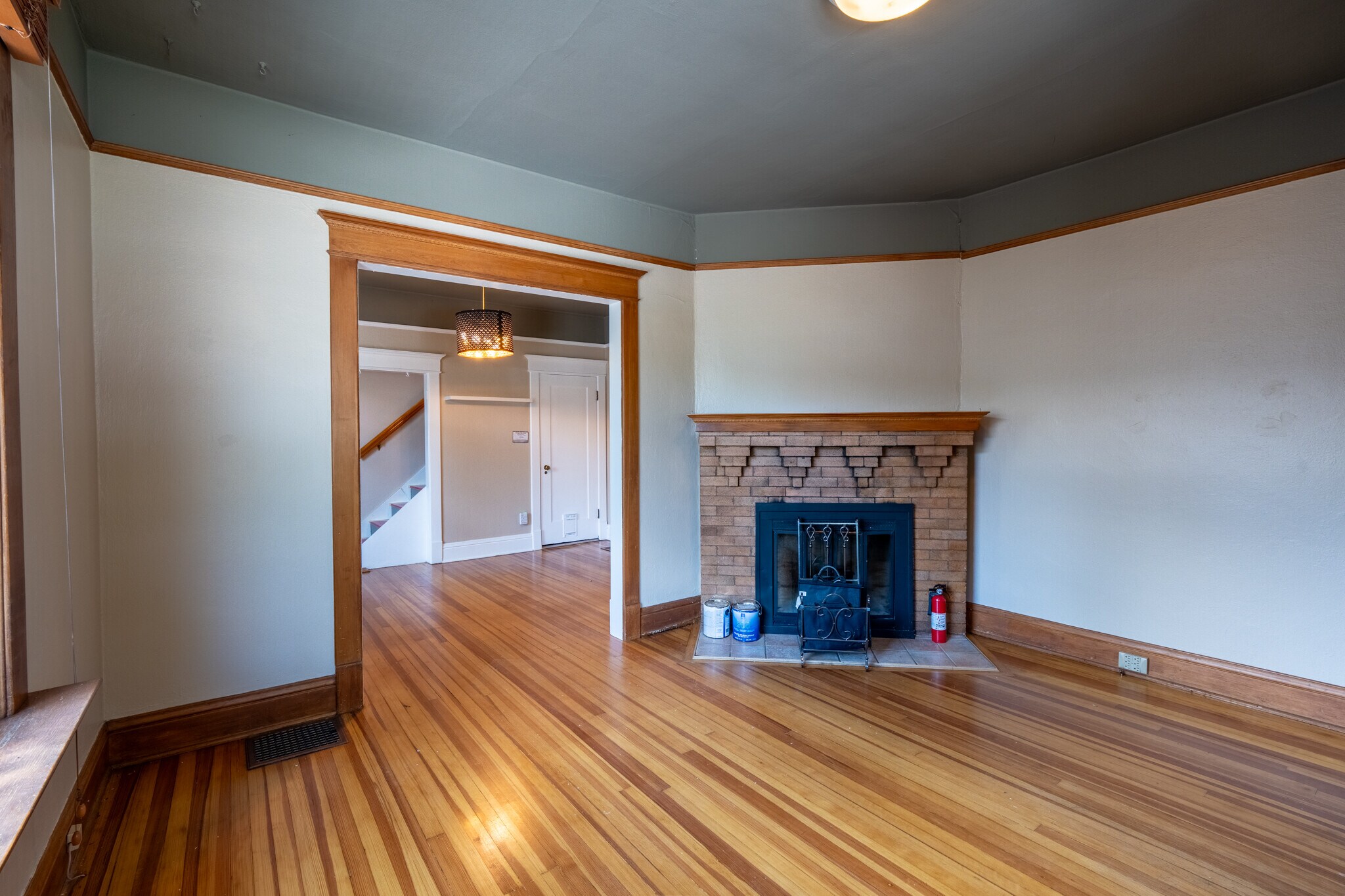 Building Photo - 1416 N Royer St