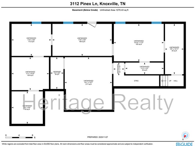 Building Photo - 3112 Pinex Ln