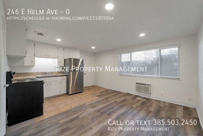 Building Photo - 246 E Helm Ave