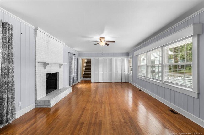 Building Photo - 415 Cape Fear Ave