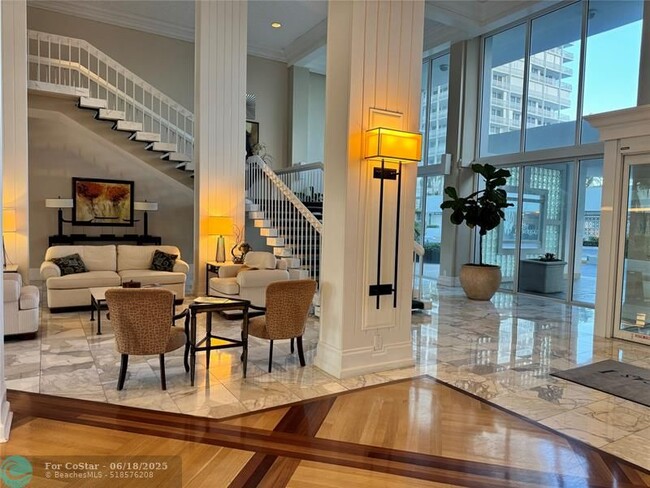Building Photo - 2100 S Ocean Ln