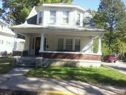 Building Photo - 612 N Washington St
