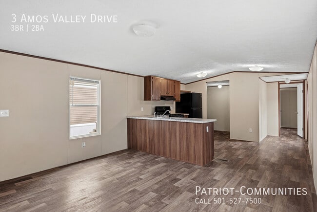 Building Photo - 3 Amos Valley Dr