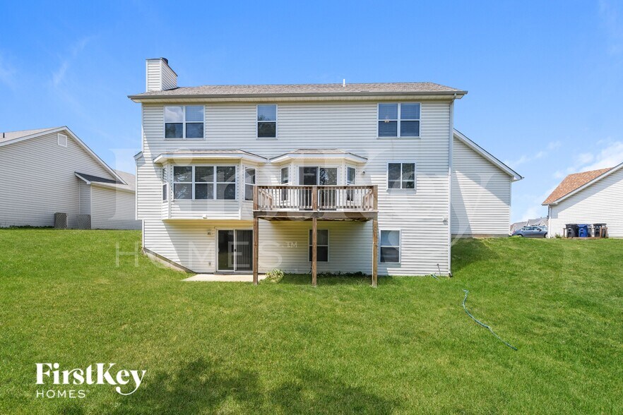 Building Photo - 106 Stewart Springs Dr