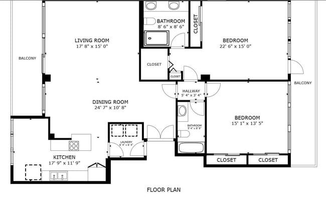 Building Photo - 4280 Galt Ocean Dr