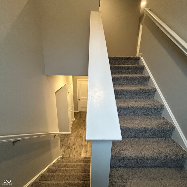 Building Photo - 1913 Downey Ln