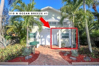 Building Photo - 310 N Ocean Breeze