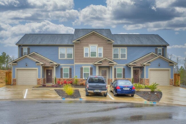 Building Photo - 710 Red Cedar Ct