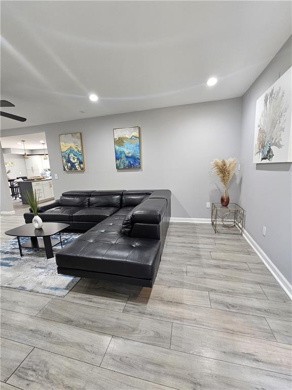 Building Photo - 2138 Donald Lee Hollowell Pkwy NW