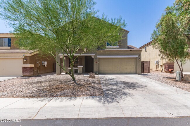 Building Photo - 5722 S 240th Dr