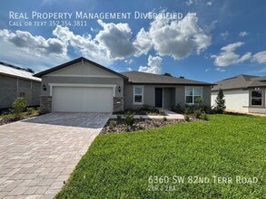 Building Photo - 6360 SW 82nd Ter Rd
