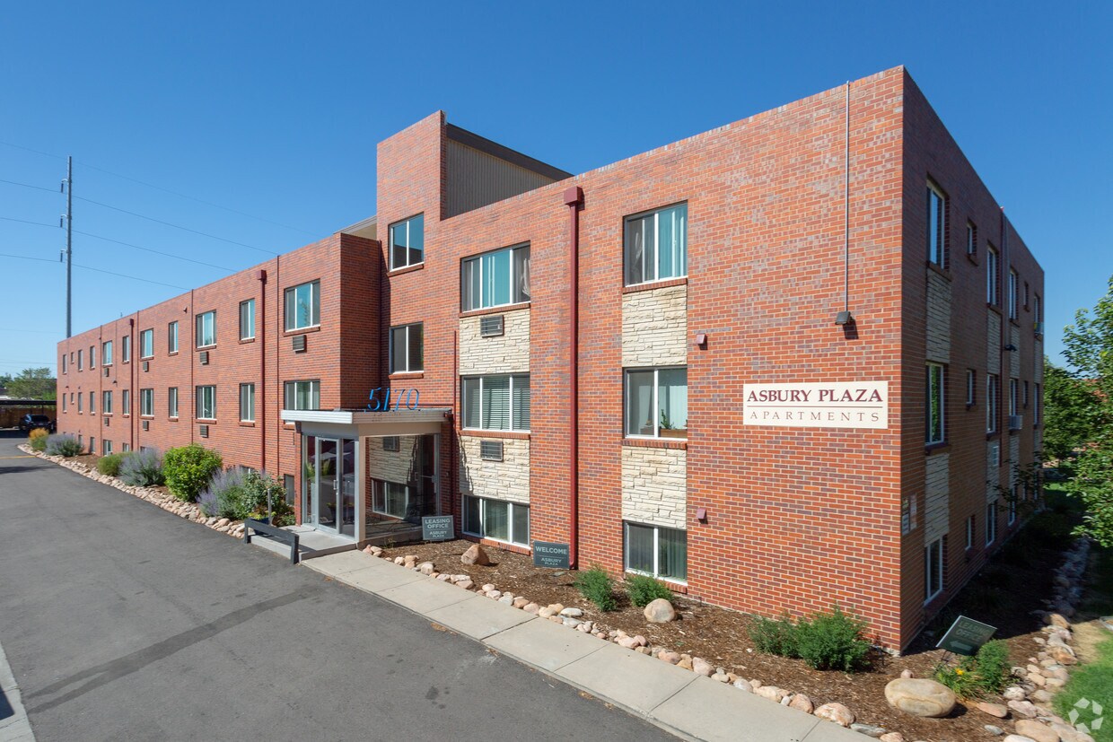 Asbury Plaza Denver Co Apartment Finder