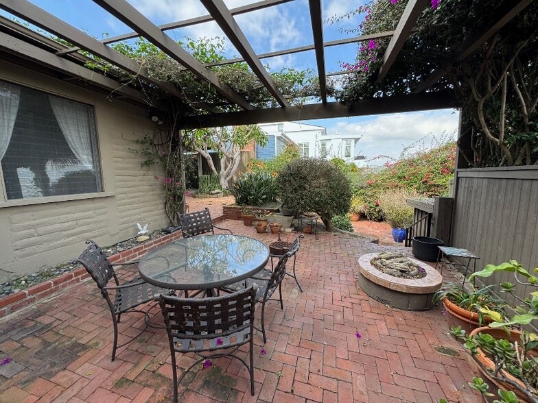 Building Photo - 1710 Harper Ave