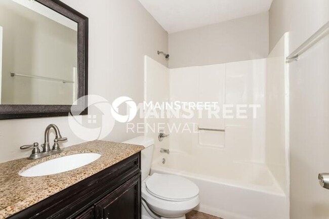 Building Photo - 3 Bedroom Pet-Friendly Home in Covington, ...