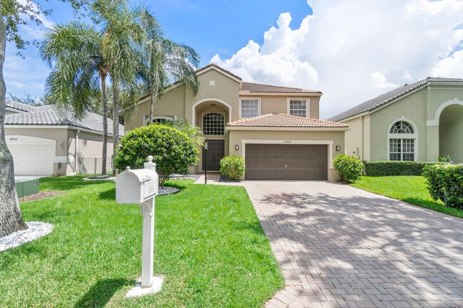 Building Photo - 6364 NW 78th Dr
