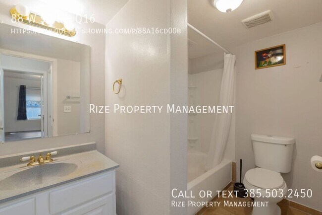 Building Photo - 88 W 50 S