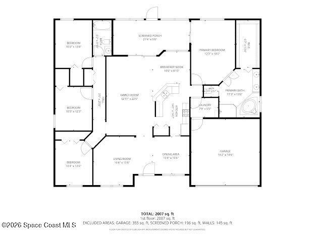 Building Photo - 1563 Eldron Blvd SE