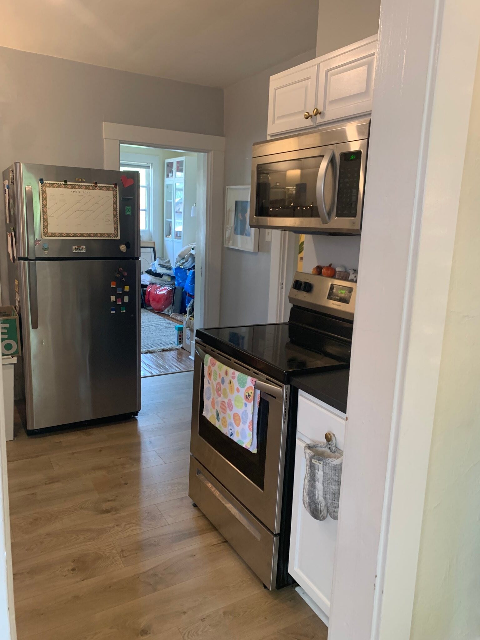 Building Photo - 5535 Wellesley Ave