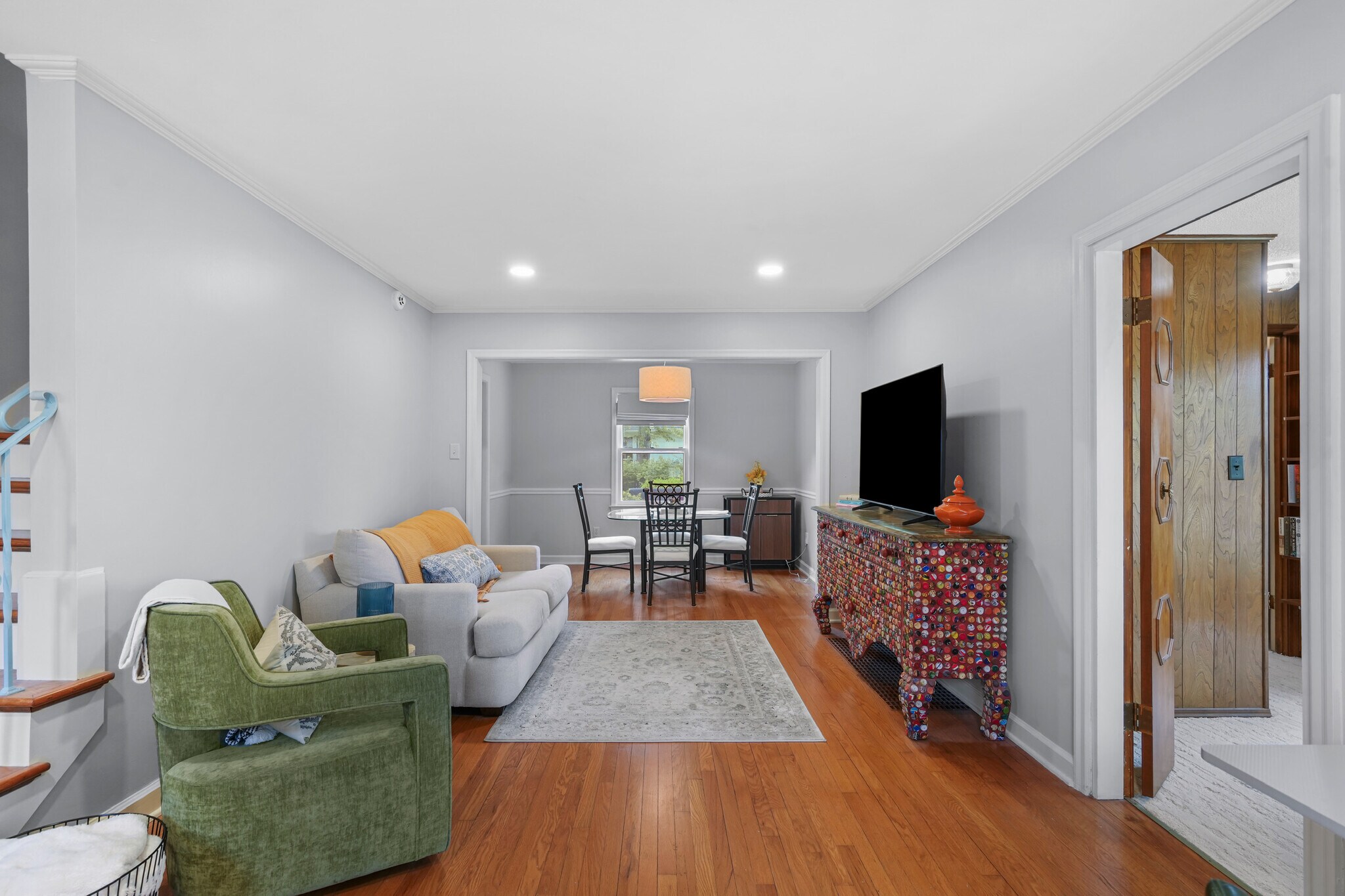 Building Photo - 8409 Ward Pky