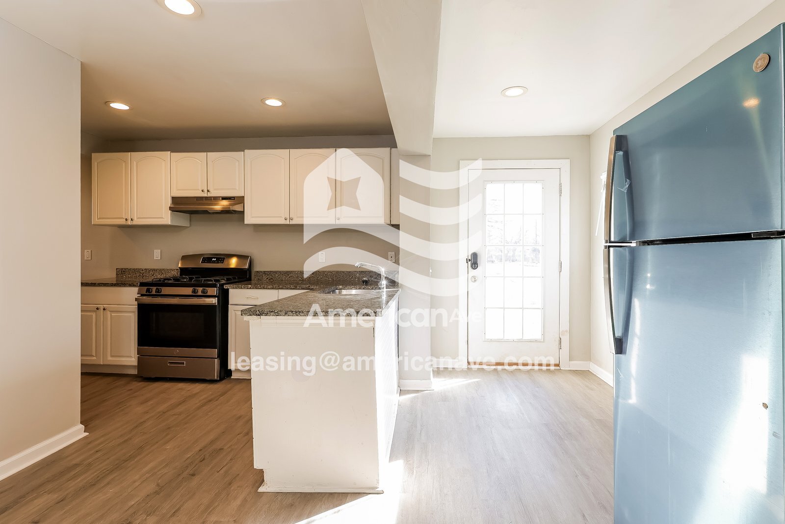 Building Photo - 147 Avery St